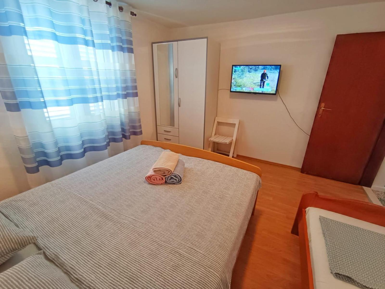 Guesthouse Eljuga Family Stari Grad  Eksteriør billede