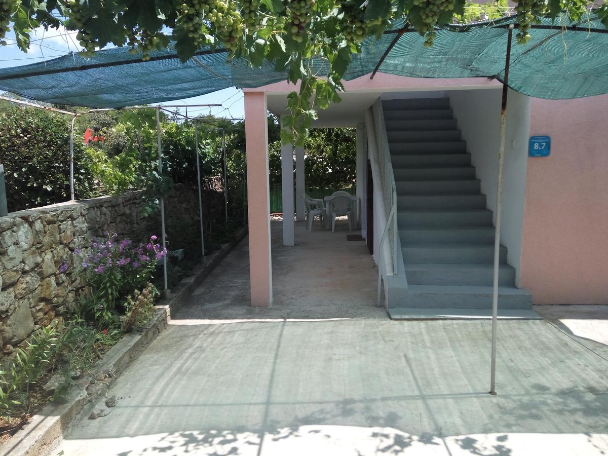 Guesthouse Eljuga Family Stari Grad  Eksteriør billede