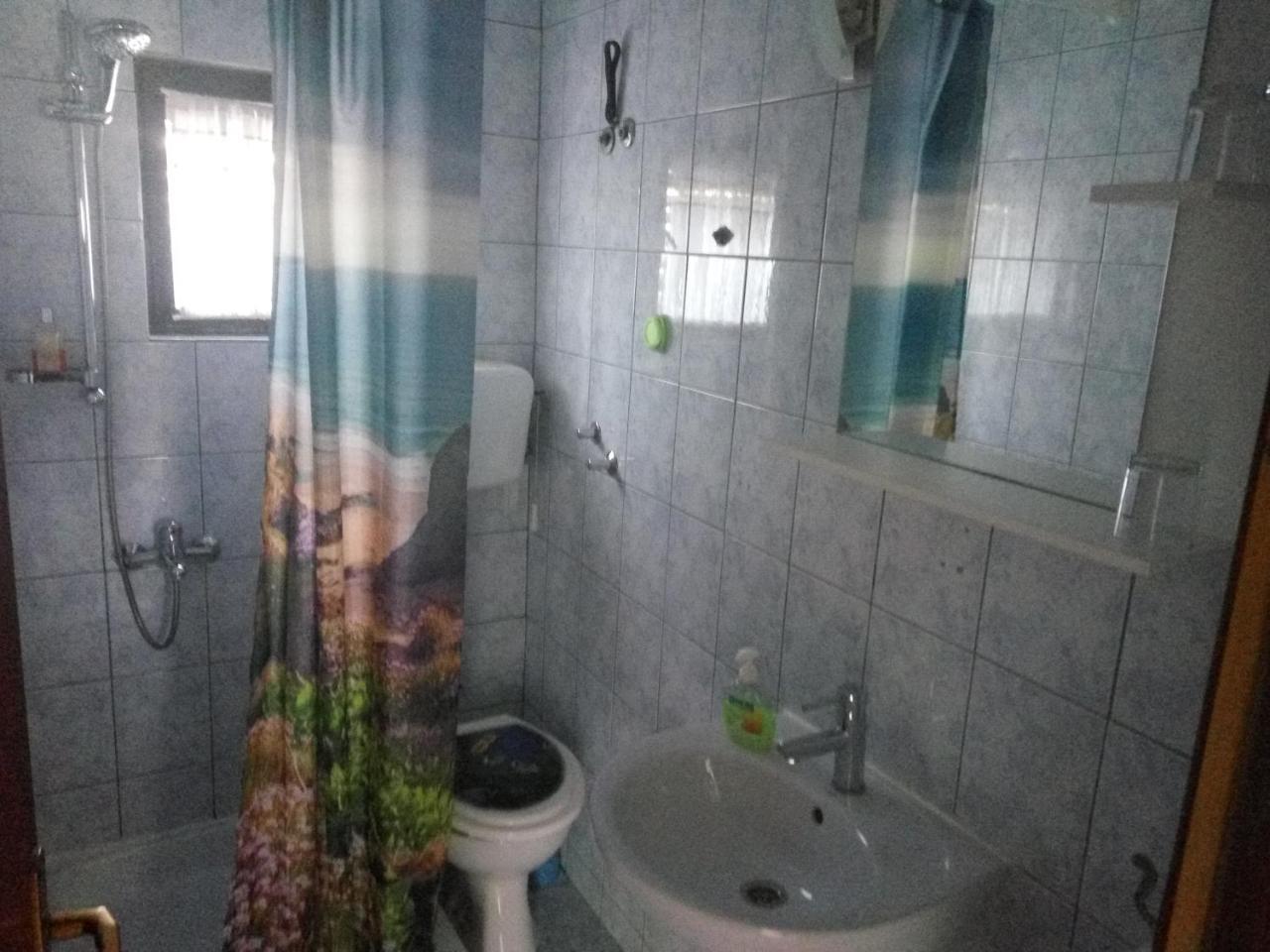 Guesthouse Eljuga Family Stari Grad  Eksteriør billede